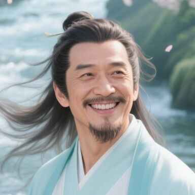 用户头像