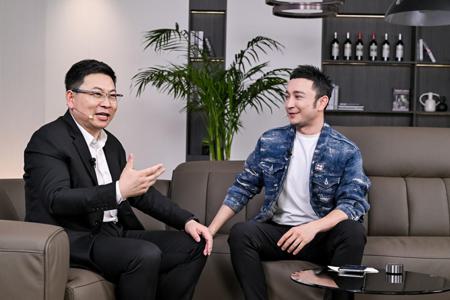 在 2025 AWE 华为鸿蒙智家展区,我感受到 AI 智家的终极答案