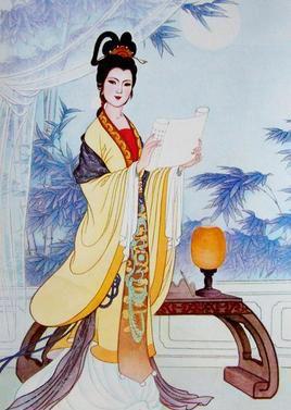 AI复原历史名人画像视频玩法,用ai复原中国古代名人