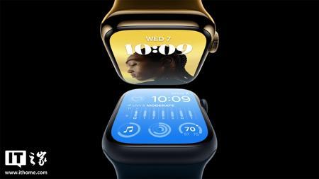 古尔曼：苹果 Apple Watch 非侵入式血糖监测功能仍需多年才能面世