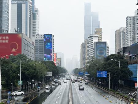 广东:人工智能和机器人单个外资项目最高奖励 1.5 亿元