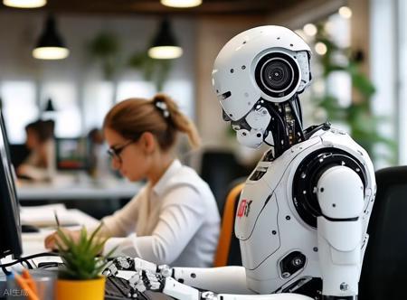 皮尤研究发现不同人群对待 AI 态度普遍迥异:专家积极,公众冷感