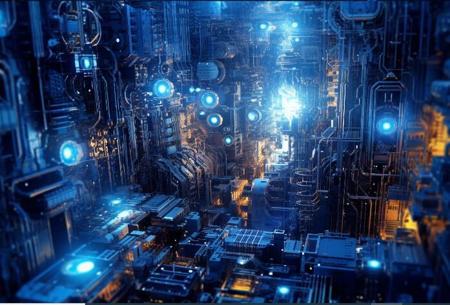 广东省发布多款 AI 大模型与应用场景，助力行业转型升级