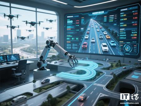谷歌 Veo 2 升级可生成更具电影感视频，文本、音频 AI 同步升级