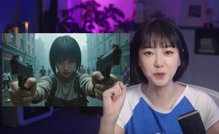 AI百万运镜时代降临！摄影师生存指南：3步转型智能拍摄【行业颠覆预警】