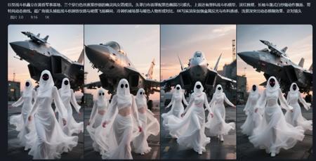 AI魔改视频怎么做出来的？教你用即梦AI制作爆款视频《刚买的飞机被打了》