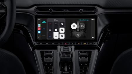 苹果CarPlay Ultra发布!全屏接管汽车仪表盘,ChatGPT加持,开启智能驾驶新时代