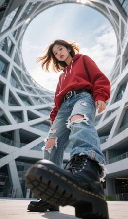 6个电影级运镜技巧提示词，小白也能用AI拍出电影感大片