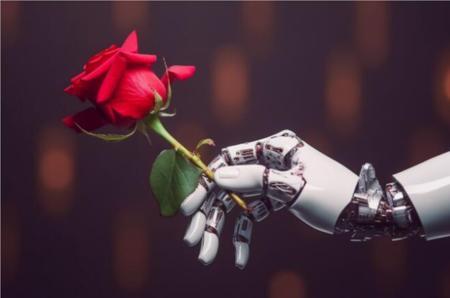 调查显示:80% 的 Z 世代愿意与 AI 结婚