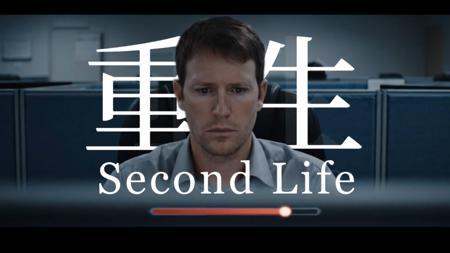 【Google Veo3】实测最强视频模型Veo3，导演一部《重生》短片 | 第二人生 | 谷歌学生优惠