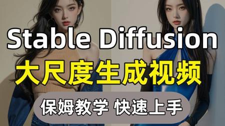 【2025版】全网最强超真实大尺度AI生成视频教程，能把任何图片轻松转换成你想生成的视频，掌握自媒体流量密码，1分钟快速教你掌握AI制作视频（必备的一键启动包）