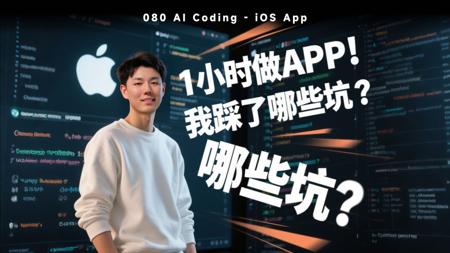 用Cursor 1小时开发了个记账App，这是我踩过的所有坑