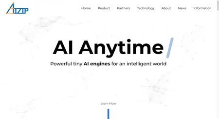 Z Potentials｜专访陈羽北，Aizip打破效率瓶颈，让AI进入真实产品，推动On-Device AI的未来革命