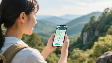 AI如何悄悄夺走你的旅游决策权?