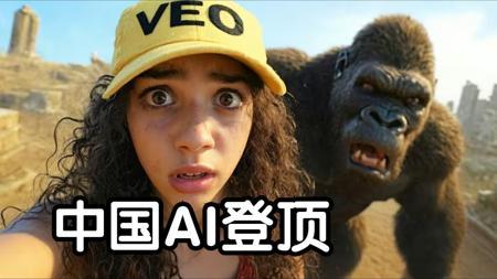 六战四胜！字节Seedance1.0踢爆谷歌Veo3登顶，老外实测多镜头封神！