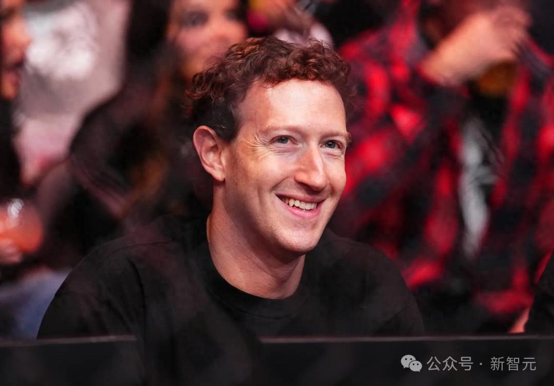 半数清华，8位华人AI天团集体投奔Meta！砸钱抢人不如培养死忠