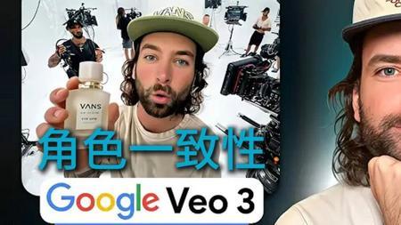 VEO 3图像到视频教程