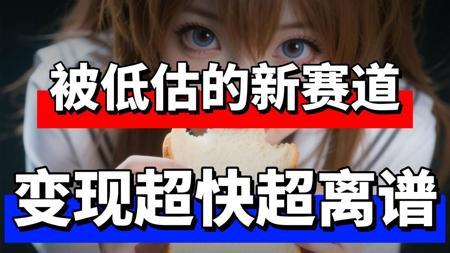 AI时代新“铁饭碗”？接单平台、个人品牌变现全指南