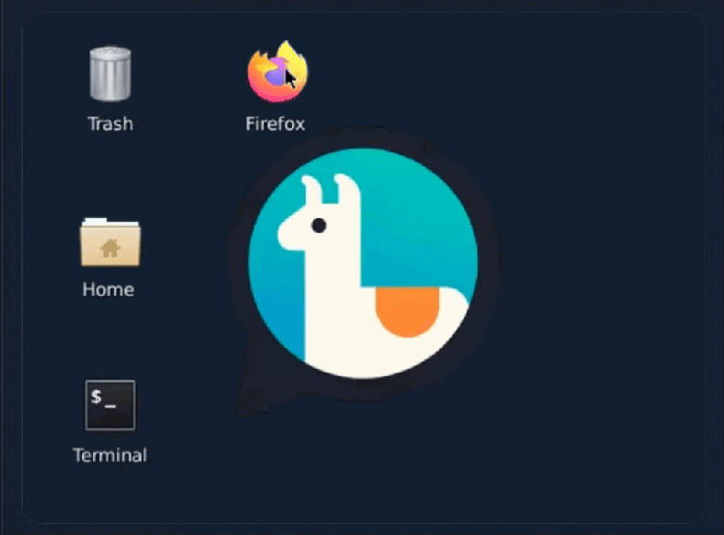 开源AI操作系统NeuralOS：成功模拟Windows，并预测屏幕图像！