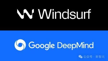 Windsurf惊魂96小时!AI闪电并购战:谷歌天价挖人,Cognition逆袭接盘