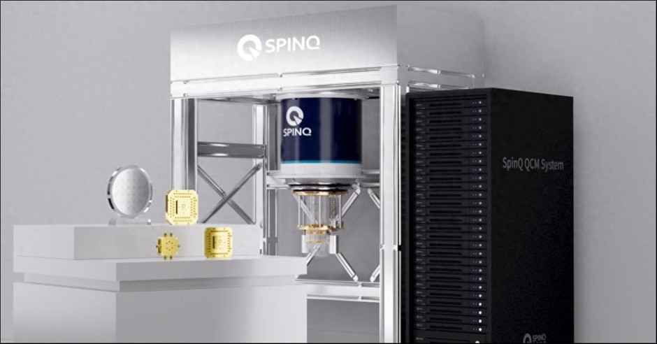 SpinQ Raises Hundreds of Millions in Series B to Scale Superconducting Quantum Computing Ambitions