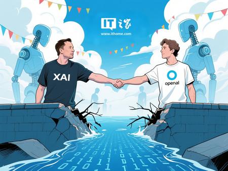 等效 5000 万块英伟达 H100 GPU，马斯克公布 xAI 五年算力目标