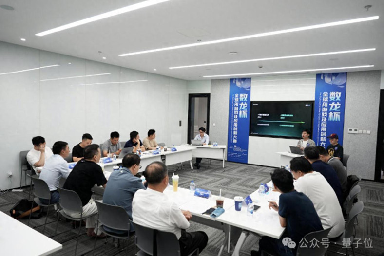 AI游戏创新大赛终极对决！世纪华通发起，ChinaJoy见证冠军诞生