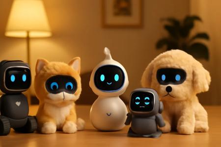 WAIC 2025 前探：AI 硬件如何改变我们的日常生活