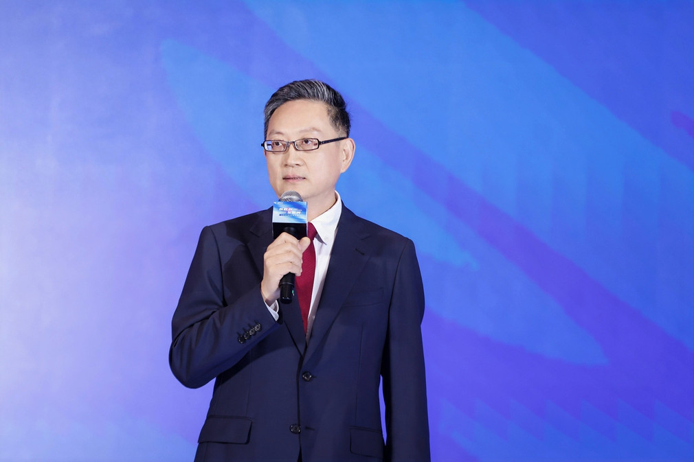 全球化智库（CCG）副秘书长张伟：出海不是简单的“地理迁移”，而是企业的全面变革 | 2025出海大会