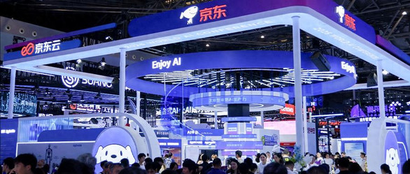 从高情商机器人到开源Agent，解密京东JoyAI背后最强场景王牌