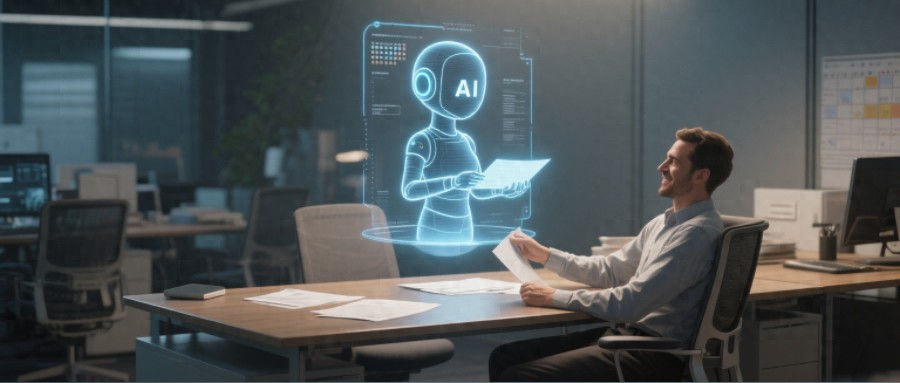 一图读懂腾讯AI全景布局：以混元大模型为基础，“1+3+N”体系成型
