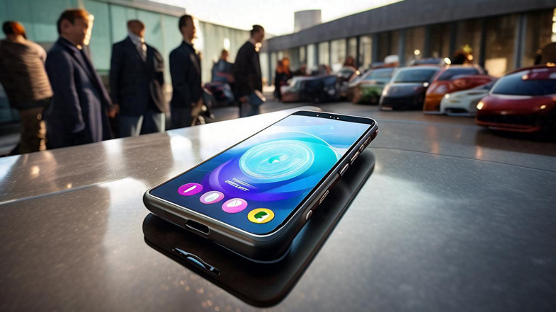 India Overtakes China as Top Smartphone Exporter to U.S.