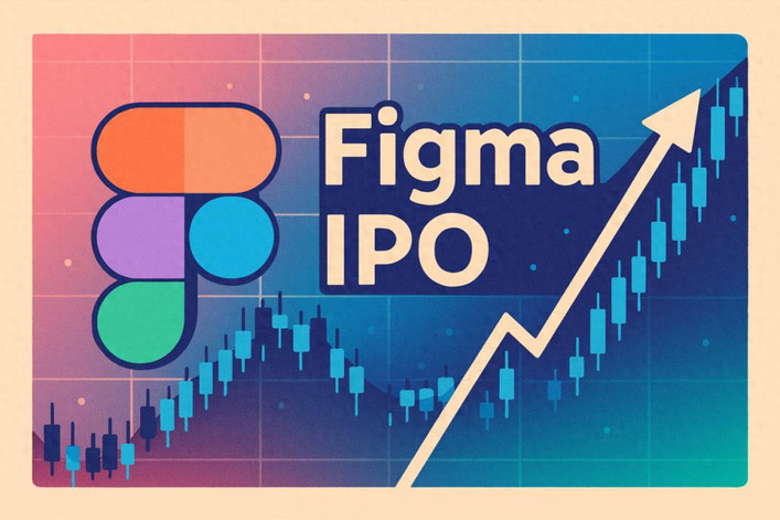 Figma上市首日暴涨250%的深层逻辑：为什么AI时代协作平台更加不可替代？