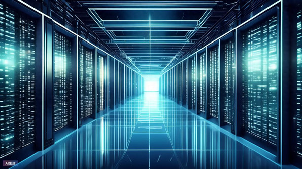 AI颠覆算力架构，绿色化和算网建设是关键丨ToB产业观察