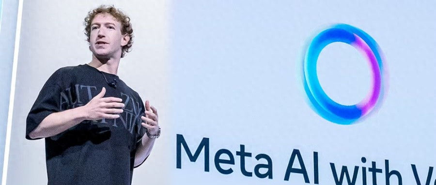 曝Meta要收购AI视频创企！斯坦福华人女博士创办，主攻电影级AI视频