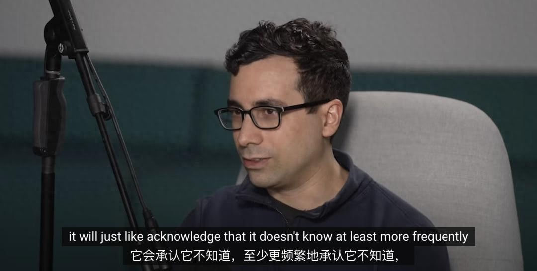 AI答IMO难题坦承“不会”，OpenAI：这就是自我意识