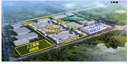 让模型制造走上工业流水线，解密业界首个人工智能工厂