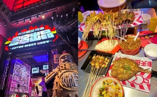 如何与外卖大战共存，餐饮商家也给不出标准答案