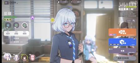腾讯《虚环》《穿越火线：虹》公开实机演示；心动投资AI游戏公司；GPT-5可分钟级生成3D游戏 | 氪游周报8.4-8.10