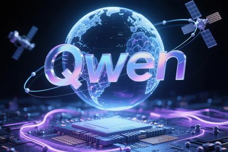 通义千问 Qwen Code 每日免费调用2000次，比 Gemini 更大方
