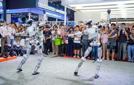 吸金280亿之后，这条赛道变了