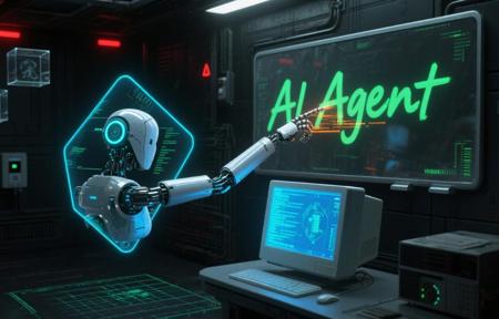7天干完3个月的活儿？如何理解「营销Agent」？