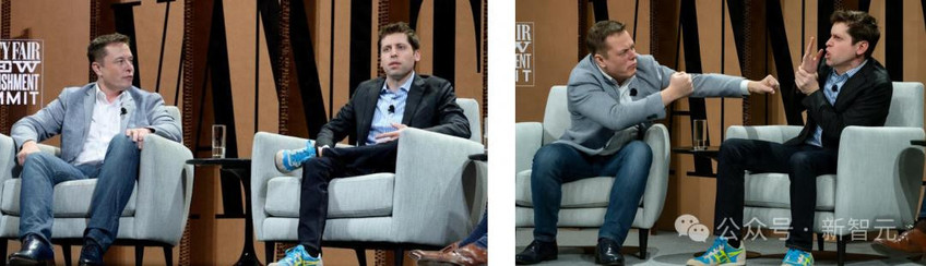 奥特曼公然叫板马斯克！重金杀入脑机接口，硅谷两大巨头彻底决裂