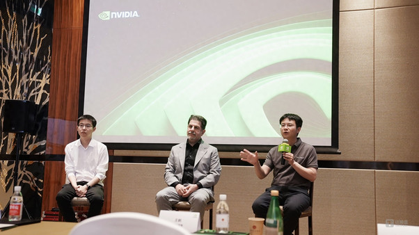 Nvidia Bets on Humanoid Robots With Galbot, Unitree Partnerships to Tap Into Trillion-Dollar Robot Market