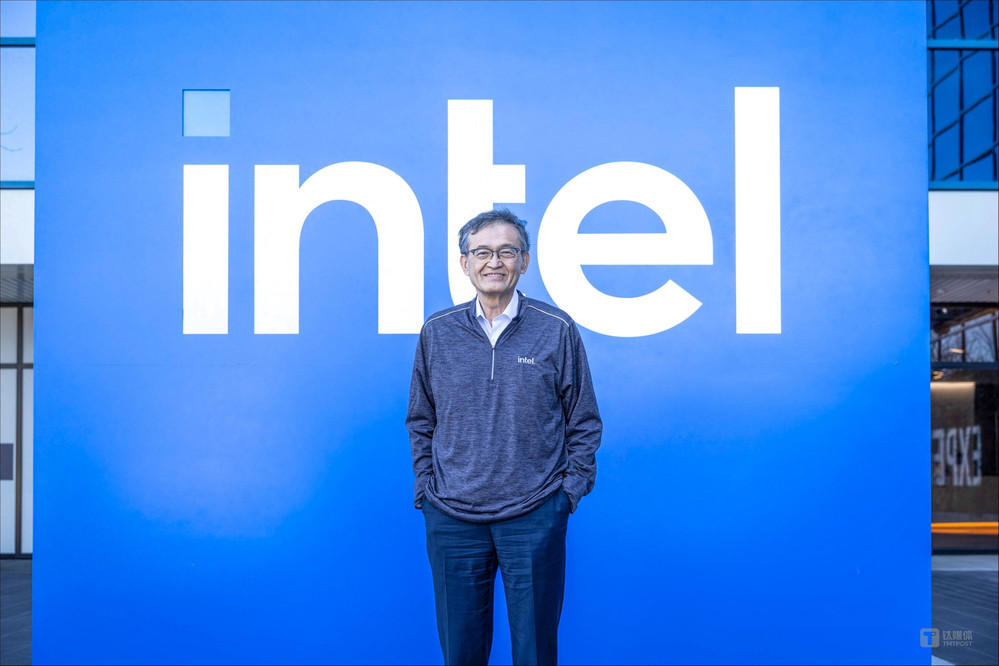 Trump's U-Turn on Intel CEO Reflects Deepening Anxiety in the U.S. Chip Industry