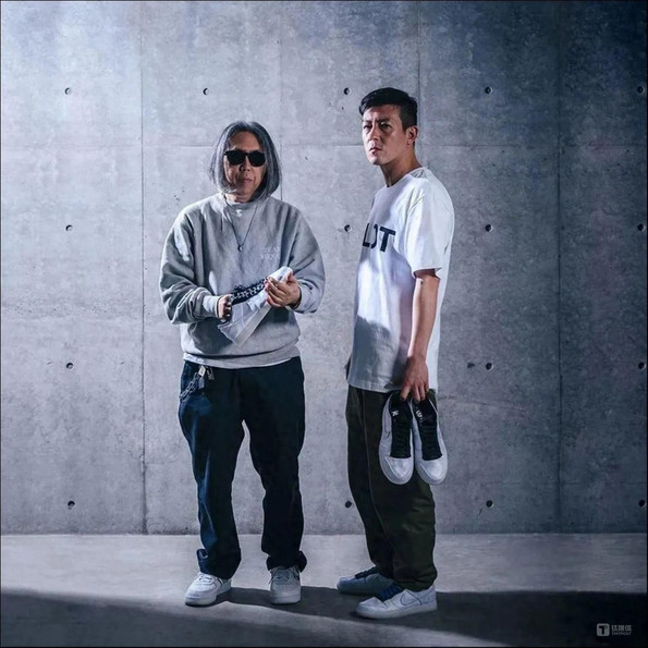 Nike起诉陈冠希索赔90万背后，或难掩背后的经营焦虑