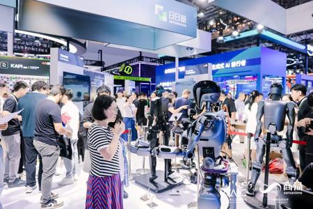 商汤林达华：破解图文交错思维链技术，商汤的“两步走”路径
