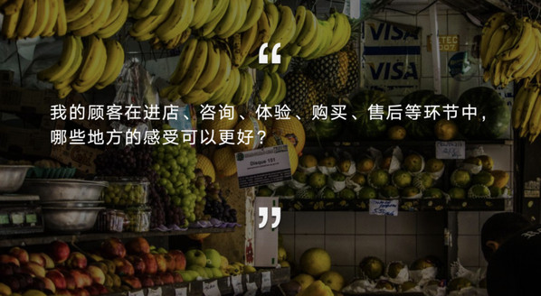 如何在企业中找到Ai落地的场景