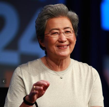 AMD苏姿丰公开怼扎克伯格，反对1亿年薪挖人，“使命感比钞票更重要“
