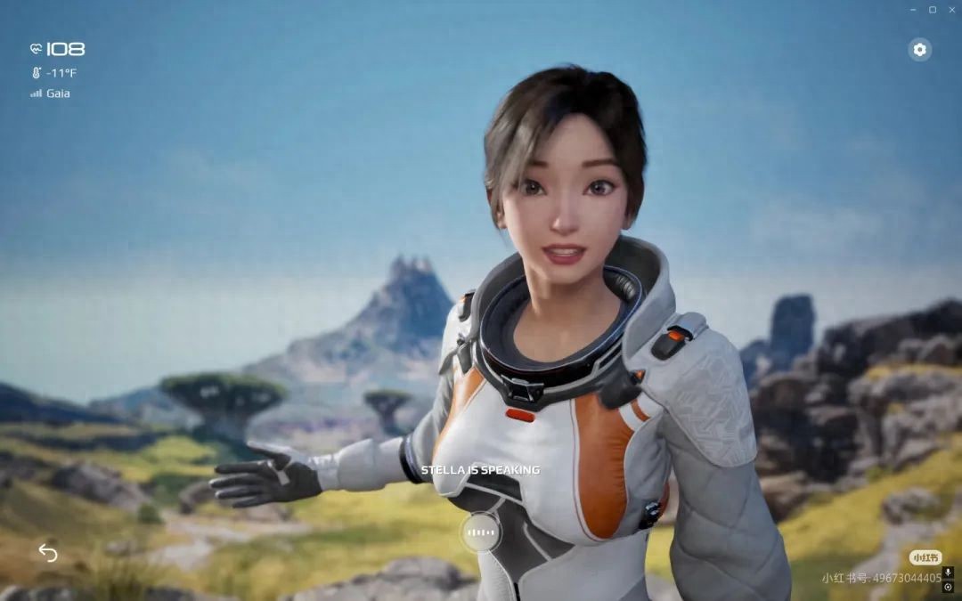 蔡浩宇AI游戏《群星低语》发售；《古剑4》PV首曝；KPL总决赛落地“鸟巢” | 氪游周报8.11-8.17
